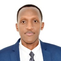 Eric Mutabazi