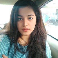 Mansi Bhandari