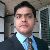 Ashish Gautam