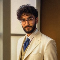 Mohammad C.