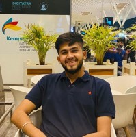 Chandra prakash Tripathi