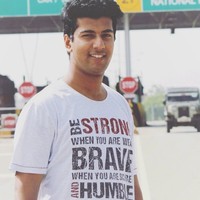 Sagar Pandey
