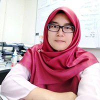 Ir Dr Fitri Dewi Jaswar
