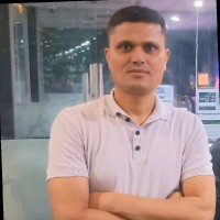 Ajay Kumar