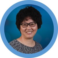 Grace Wang, Ph.D., P.E., Bcee