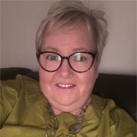 Sarah Tait