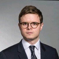 Adam Tarr