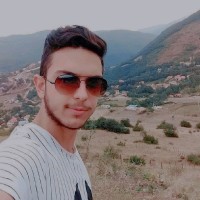 Nima Mohammadi