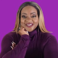 Dr. Laveisha M. Cummings