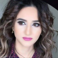 Arusyak Gevorgyan
