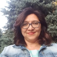 Svetlana Tairov