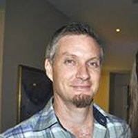 Kevin Johnston