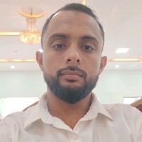 Sarwarul Hoda Danish