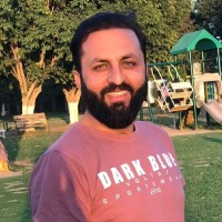 Aamir Sohail