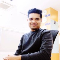 Amit Rahate
