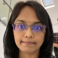 Selva Kumari Karuppiah