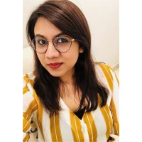 Akanksha Nautiyal