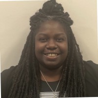 Sherryann Nicholas
