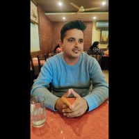 Parshuram Pawar