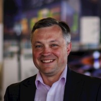 Derek Johnson, Aia