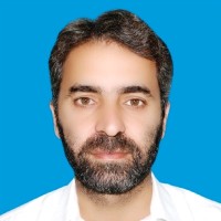GulKhitab Afsar
