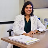 Swati Raju