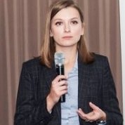 Colleen Jasper Burnett