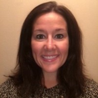 Katherine (Kate) Holmes Msn, Rn, Agcns-Bc