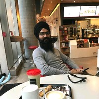 Narinderjit Singh