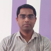 Sitendra Shetiya