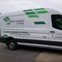 Mark Kidney