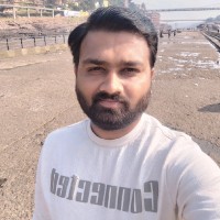 Yogesh Sonar