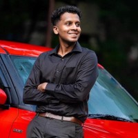 Siddharth Kiran