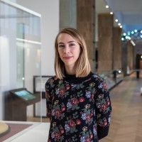 Imogen Clarke