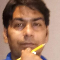 Bhupender Mishra