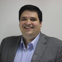 Rafael Pinto