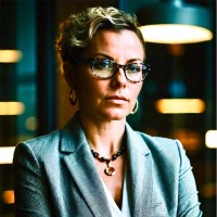 Cecilia Loftus