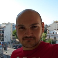 Antonios Maniakas
