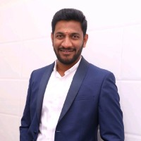 Raja S