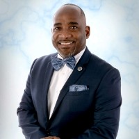 Kenroy R. Burke