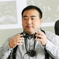 邹立达