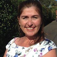 Ann-Marie Andersen