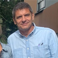 Pascal Roy