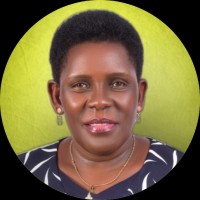 Grace Mary Mugasa