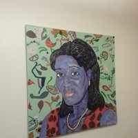 Jacqueline Eversley