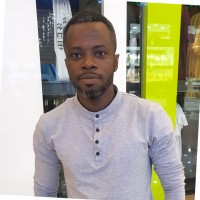Hayford Boateng