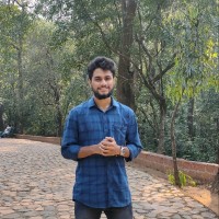 Krishna Naik
