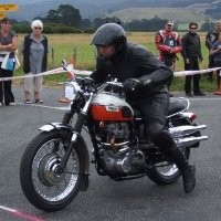 Paul Nuttridge