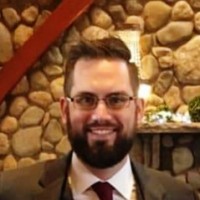 Cory R. Hubbard