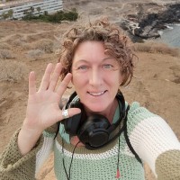 Isis Marie Richardson